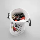 Gamegenic - Stranger Things - Hellfire Club Dice Bag