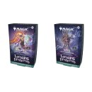 MtG - Lorwyns Finsternis Commander Deck - German - Set...