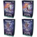 MtG - Lorwyns Finsternis Commander Deck - German -...