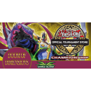 Yu-Gi-Oh! OTS-Championship am 11.10.2025 Ticket