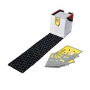 Ultra Pro - Poke Ball Alcove Flip Box for Pokemon