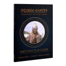 Middle Earth Tabletop - Matched Play Guide (English)