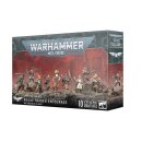 Imperial Agents - Rogue Trader Entourage and...