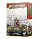 Cities of Sigmar - Alchemite Warforger