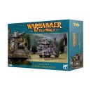 Empire of Man - Empire Steam Tank