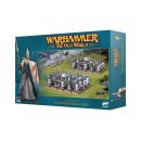 High Elf Realms - Lothern Sea Guard