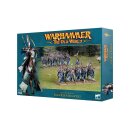 High Elf Realms - Ellyrian Reavers