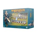 High Elf Realms - Elven Archers