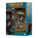 Beastmen Brayherds - Cygor / Ghorgon