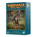 Beastmen Brayherds - Beastman Chieftain