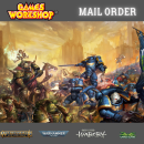 The Horus Heresy - Saturnine Dreadnought Weapons –...