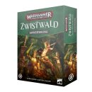Warhammer Underworlds - Zwistwald (Deutsch)