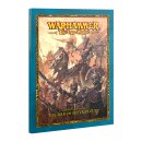 Tomb Kings of Khemri - Arcane Journal: The War of Settras...