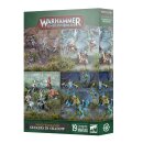 Warhammer Underworlds - Order Warbands: Seekers in Shadow