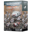 White Scars - Combat Patrol