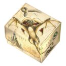 Ultimate Guard - Sidewinder 100+ Xenoskin MtG | Avatar:...