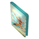 Ultimate Guard - Zipfolio 360 Xenoskin MtG | Avatar: The Last Airbender - Aang