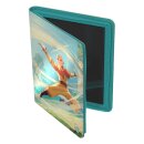 Ultimate Guard - Zipfolio 360 Xenoskin MtG | Avatar: The Last Airbender - Aang