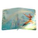 Ultimate Guard - Zipfolio 360 Xenoskin MtG | Avatar: The Last Airbender - Aang