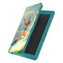 Ultimate Guard - Zipfolio 360 Xenoskin MtG | Avatar: The Last Airbender - Aang