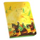 Ultimate Guard - Zipfolio 360 "Artist Edition #3...