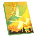 Ultimate Guard - Zipfolio 360 "Artist Edition #3...