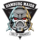 Early Bird GERMAN MAJOR HAMBURG 40K Ticket  (24.01.2026 -...