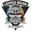 Early Bird GERMAN MAJOR LEIPZIG Caggtus 40K Ticket...
