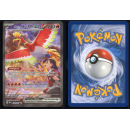 Pokemon TCG - 2025 Pokémon – Ewige Rivalen...
