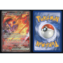 Pokemon TCG - 2025 Pokémon – Ewige Rivalen...