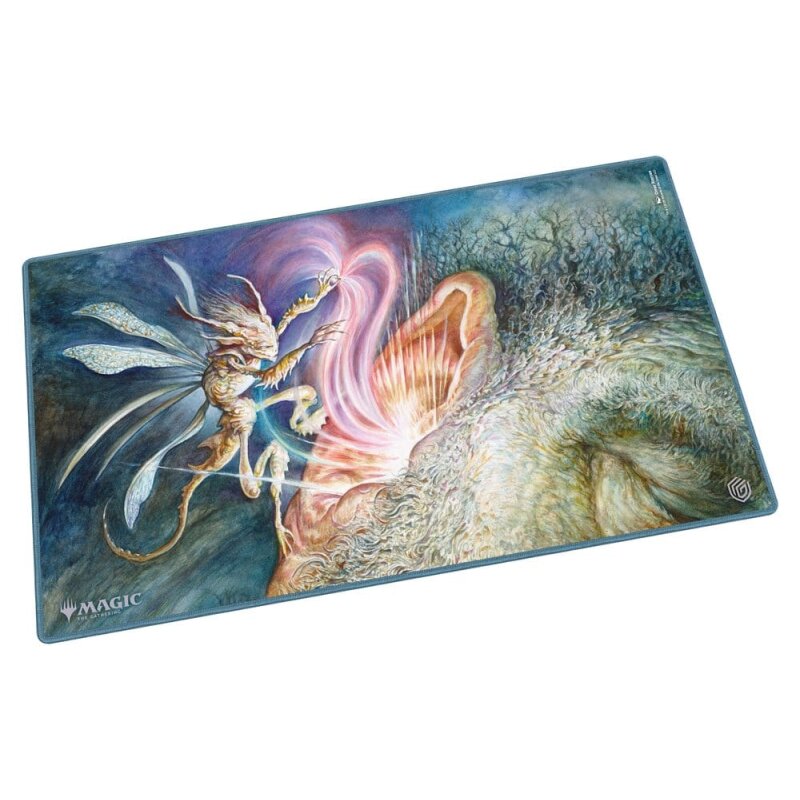 Ultimate Guard Play-Mat MTG Lorwyn Eclipsed Dream Seizer, 13,99 €