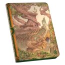 Ultimate Guard - Zipfolio 360 Xenoskin Magic: The...