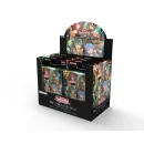 YuGiOh! - Structure Deck: The Chronicles Deck: Spirit...