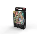 YuGiOh! - Structure Deck: The Chronicles Deck: Spirit...