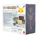 Pokemon TCG - Generations Elite Trainer Box - Englisch