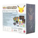 Pokemon TCG - Generations Elite Trainer Box - Englisch