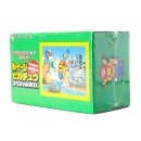 Pokemon TCG - Luigi Pikachu Special Box - Japanisch