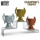 Green Stuff World - Champion Trophy