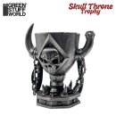Green Stuff World - Skull Throne Trophy