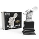 Green Stuff World - Wooden Spoon Award