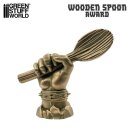 Green Stuff World - Wooden Spoon Award