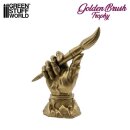 Green Stuff World - Painting Contest Trophy