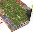 Green Stuff World - Fantasy Football Neoprene Mat -...