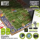 Green Stuff World - Fantasy Football Neoprene Mat -...