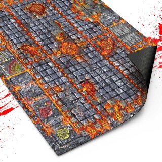 Wargaming Mats