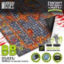 Green Stuff World - Fantasy Football Neoprene Mat -...