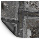 Green Stuff World - Neoprene Mat 44x60 Ground Zero District