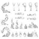 Green Stuff World - Fire Spells 1:48-1:35