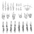 Green Stuff World - Ice Spells 1:48-1:35