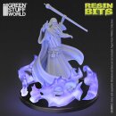 Green Stuff World - Energy Waves 1:48-1:35